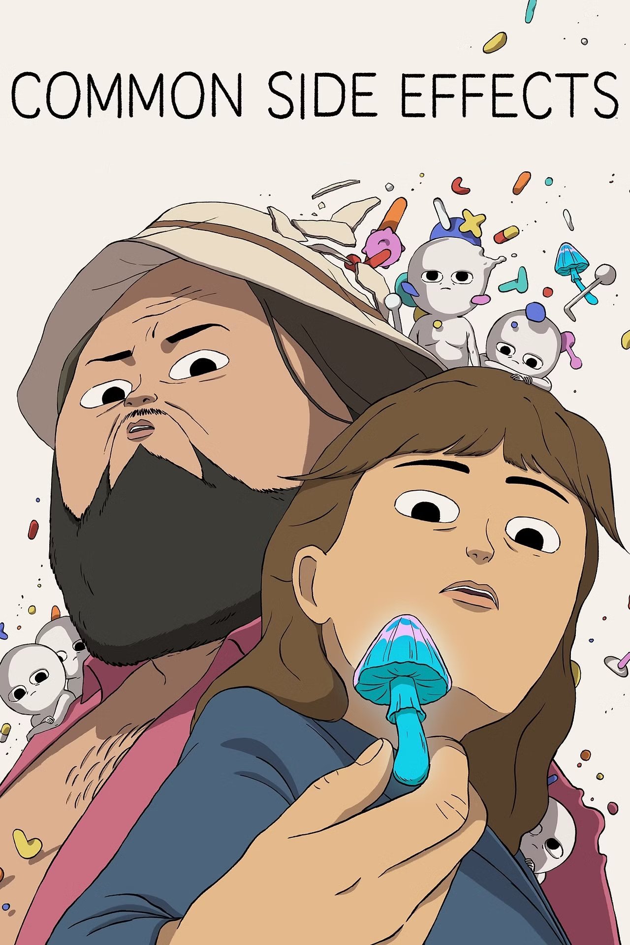 Common Side Effects - Season 1 [509929] (A1767196780) [[Shows]] --Plex--